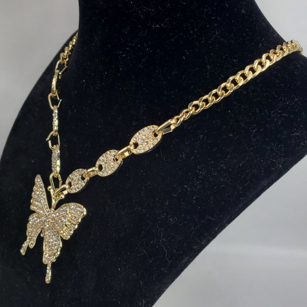 Necklace for women's - Picture 3 of 9